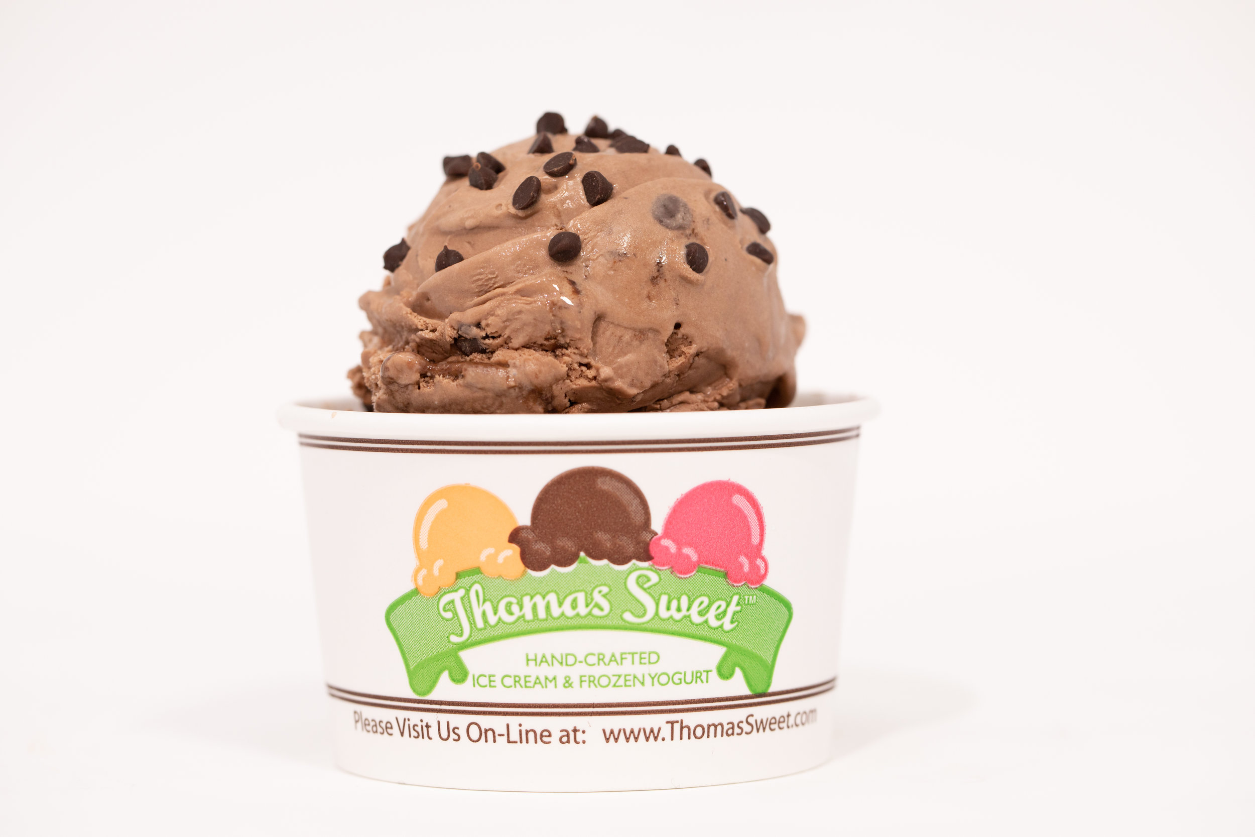 Ice Cream — Crazees